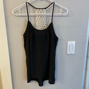 Collective Concepts Racerback Tank